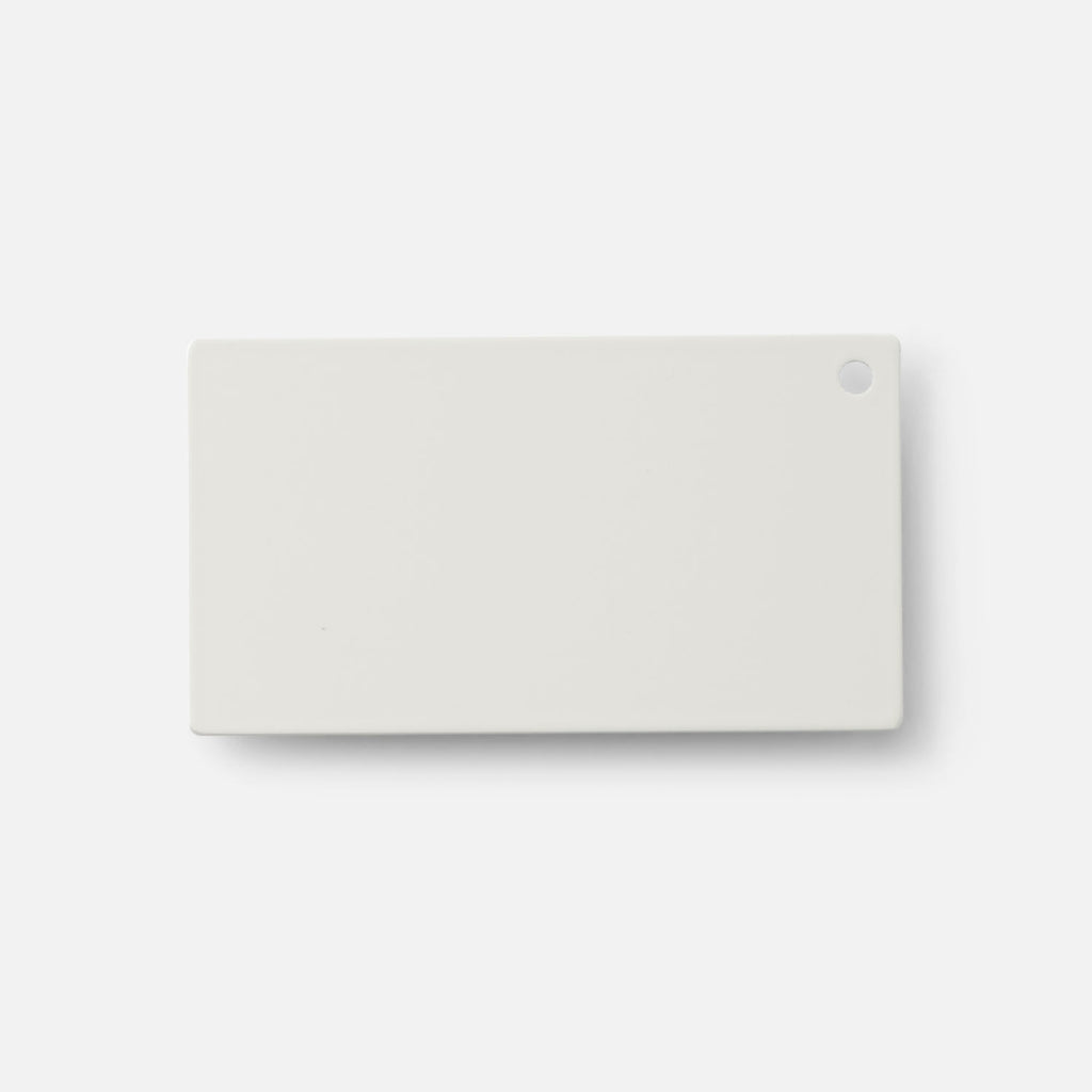 Finish Sample