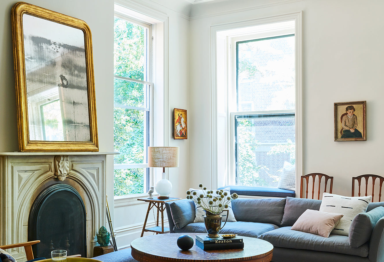 The Schoolhouse Products You’ll Find in Food52 Founder Amanda Hesser’s Home