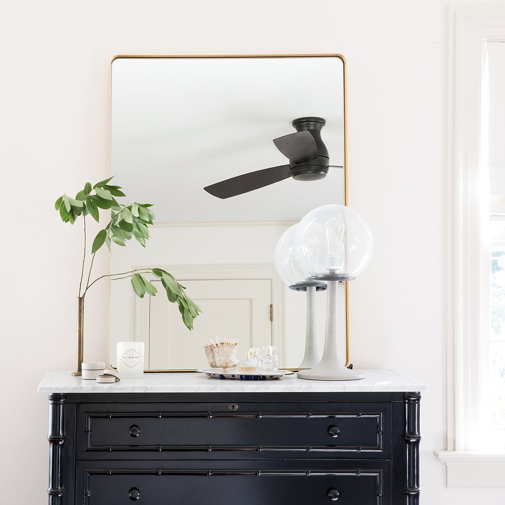 Design-Driven: The Leo Mirror