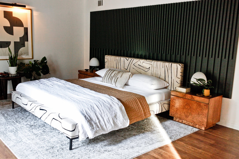 Home Tour: Carmeon Hamilton in Memphis, Tennessee