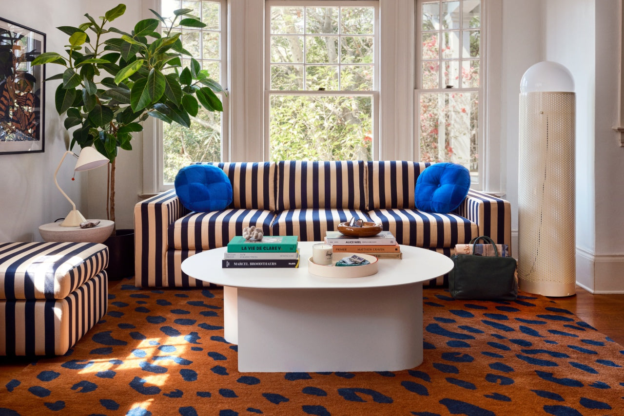 Inside the Collaboration: Schoolhouse x Clare V.