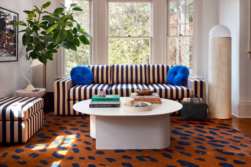 Inside the Collaboration: Schoolhouse x Clare V.