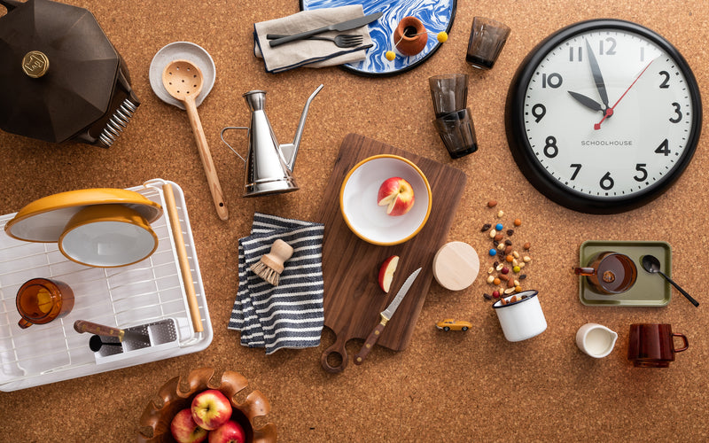 Schoolhouse Staff Picks: Our Fall '19 Favorites