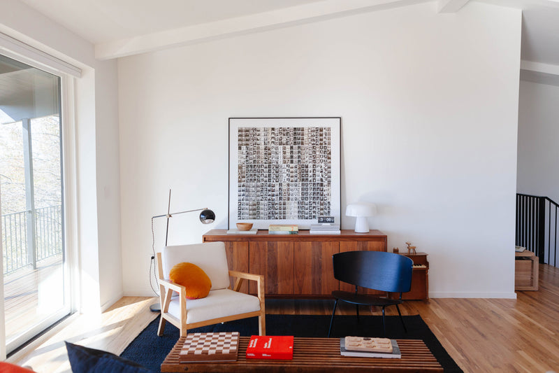 Through the Years: Amanda Jane Jones + Schoolhouse