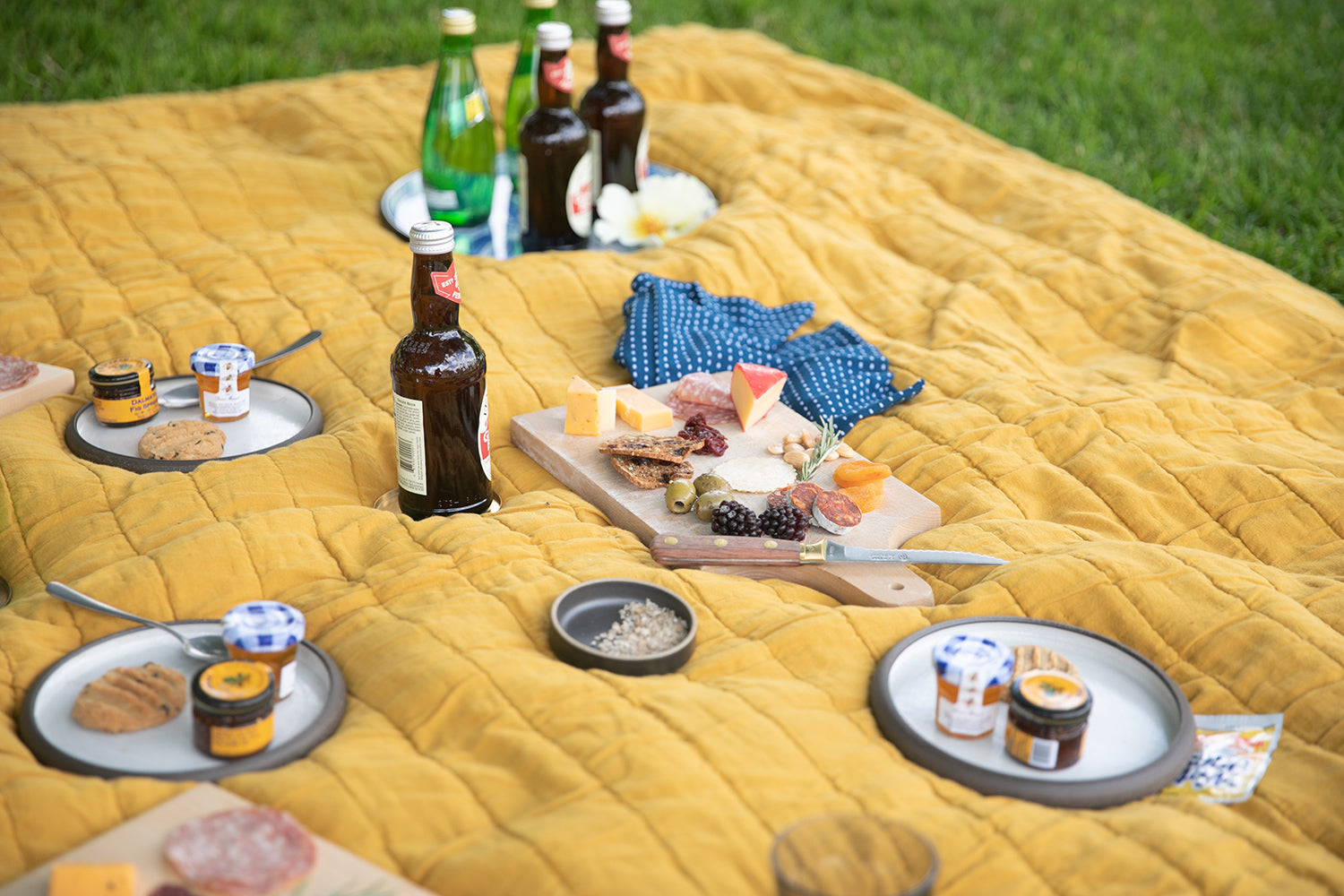 How-to: Host the Perfect Picnic