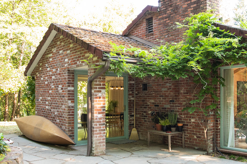 Behind the Scenes: The Wingate Home in Portland, Oregon