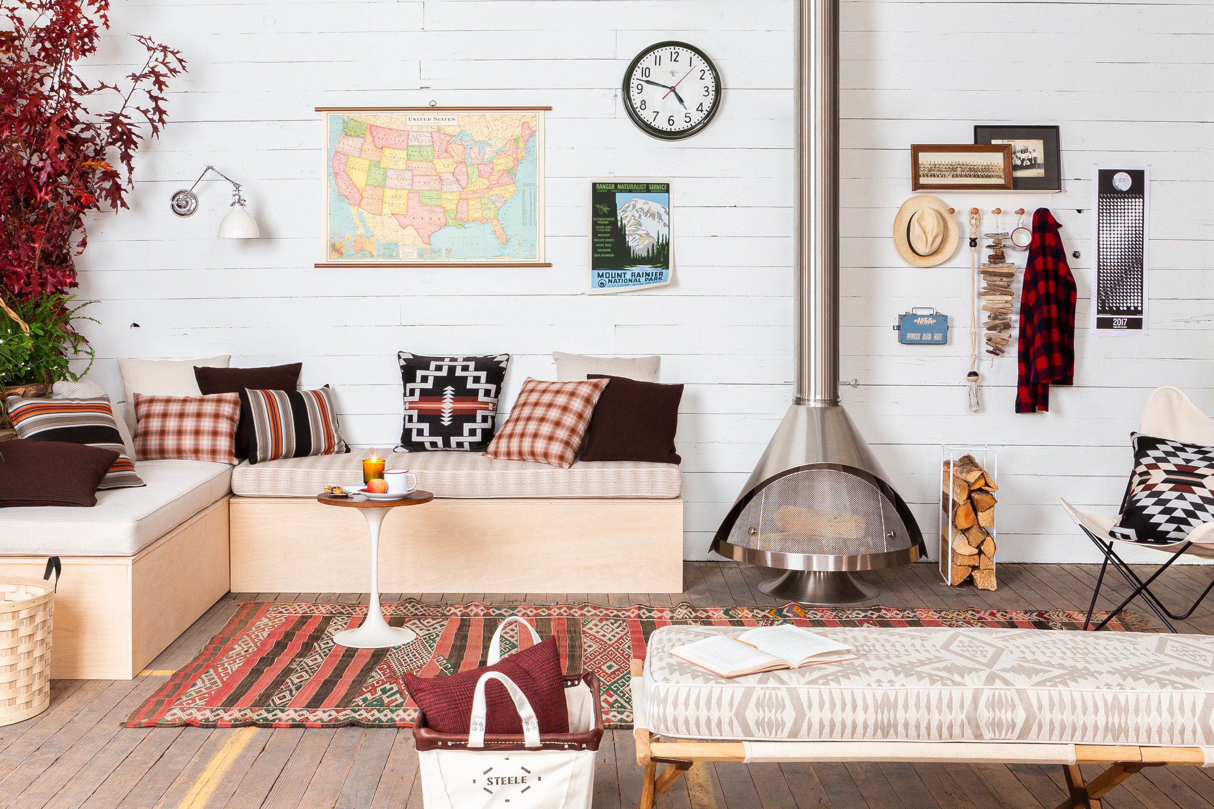 How-To: Modern Americana with Max Humphrey