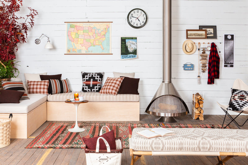 How-To: Modern Americana with Max Humphrey