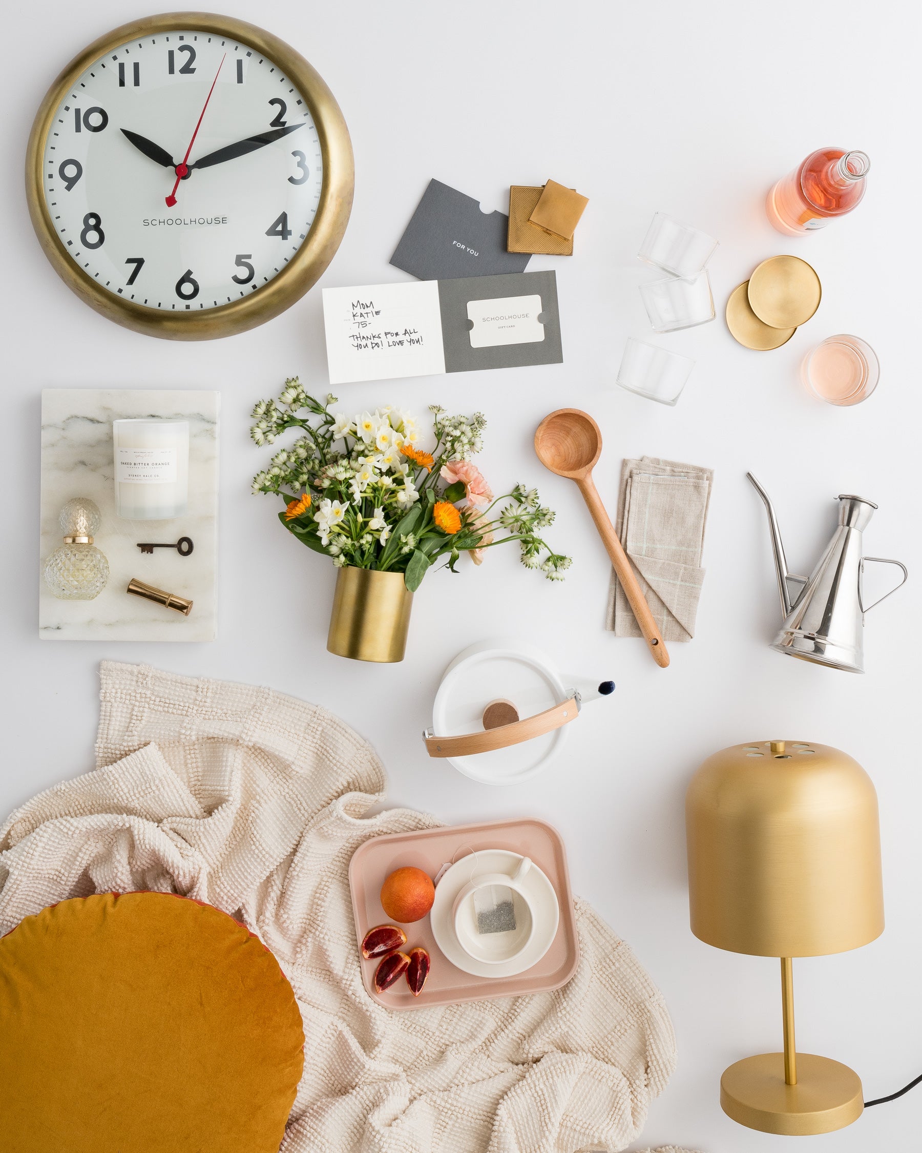 Mother's Day Gift Guide