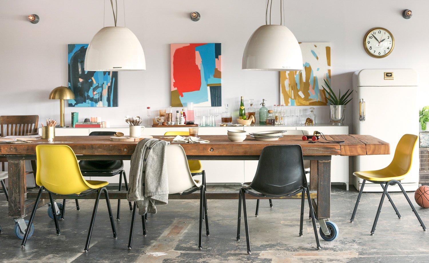 How-To: Layer Different Types of Lighting