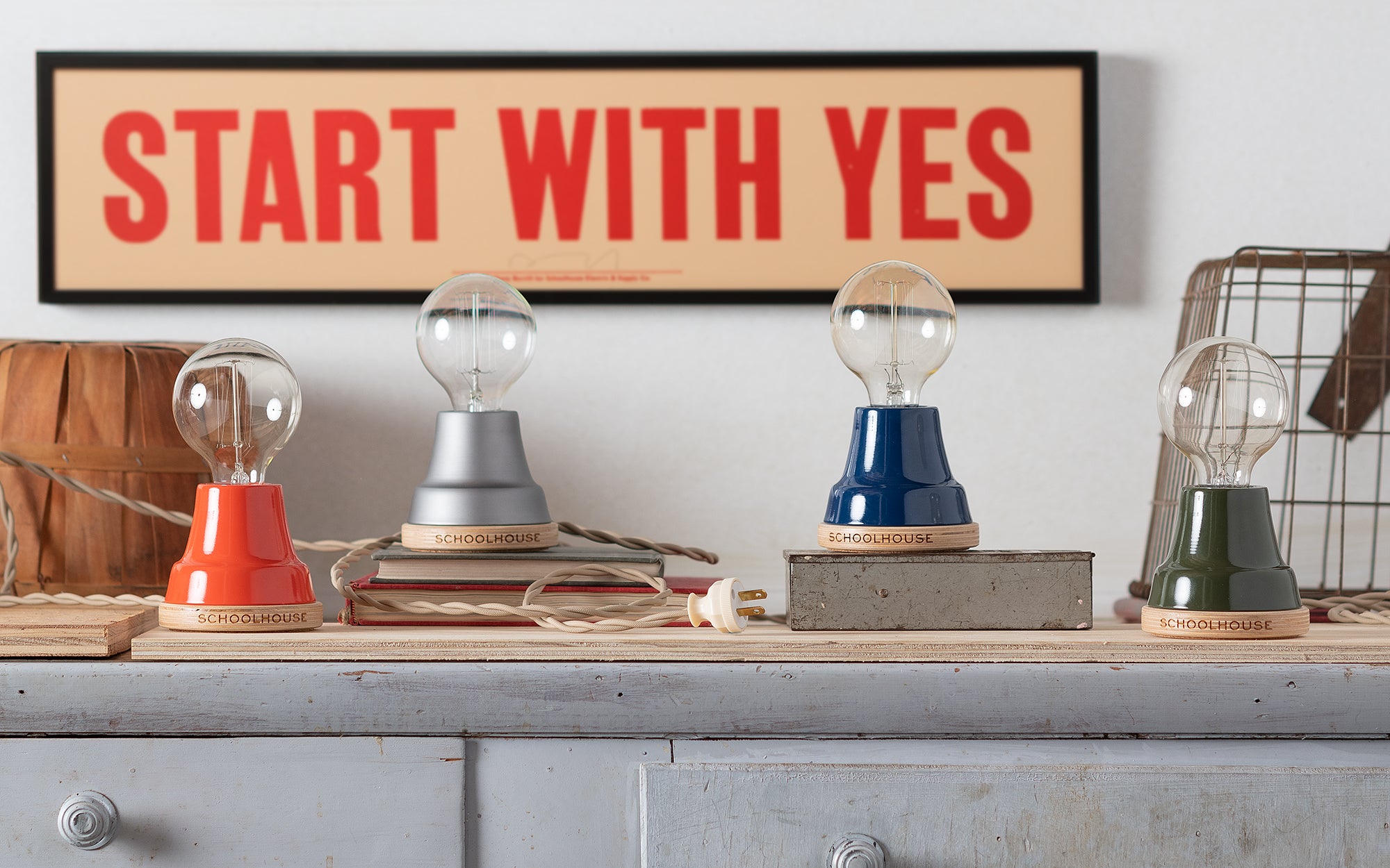 Introducing The Ion Workshop Edition