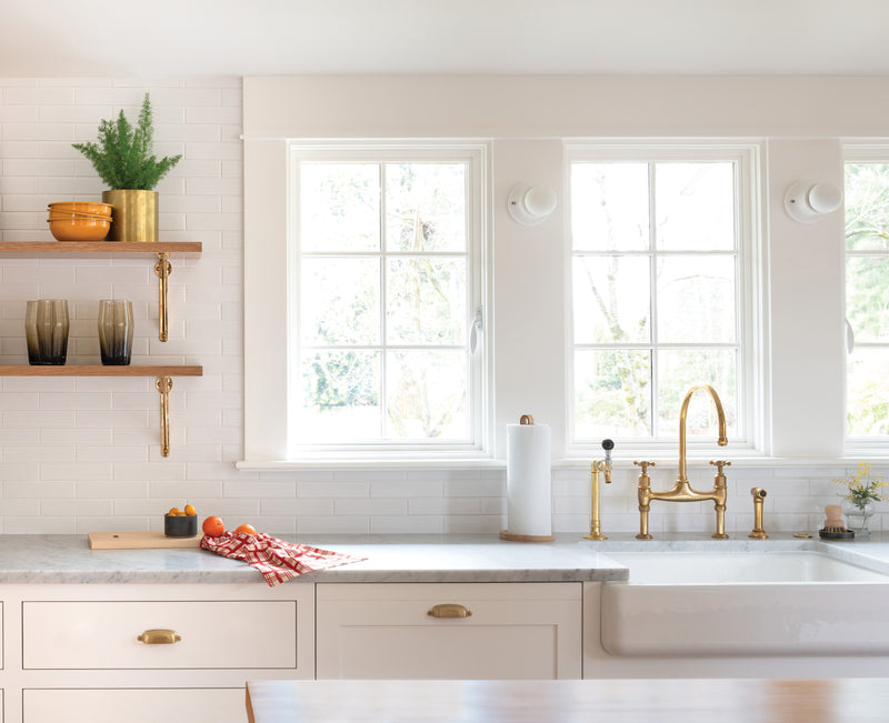 The Optimism of Home: Spring 2020 Sneak Peek