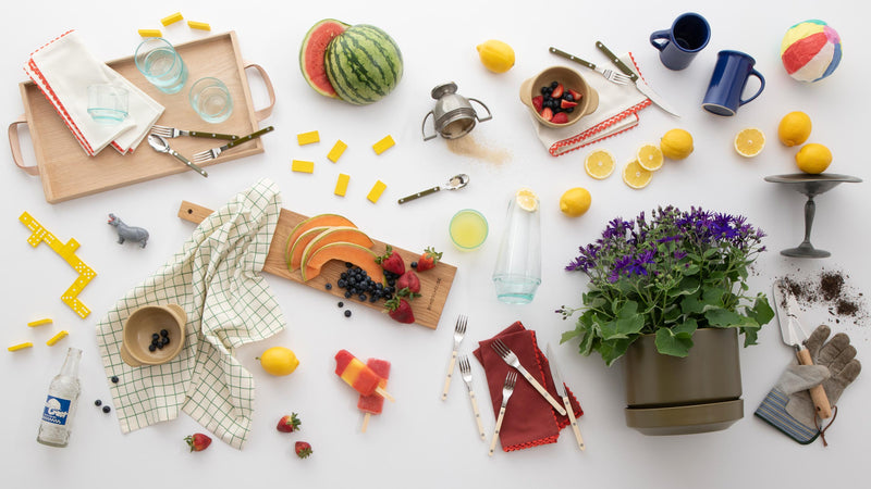 Staff Picks: Our Summer '22 Favorites