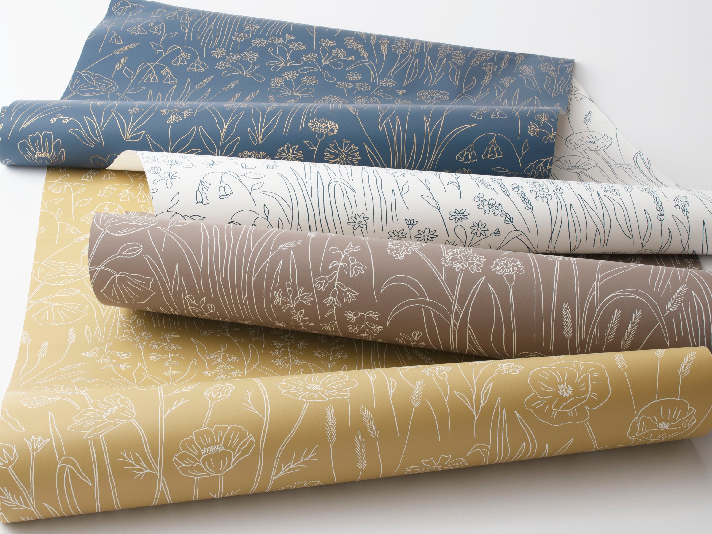 How to: Install Wallpaper with Hygge & West