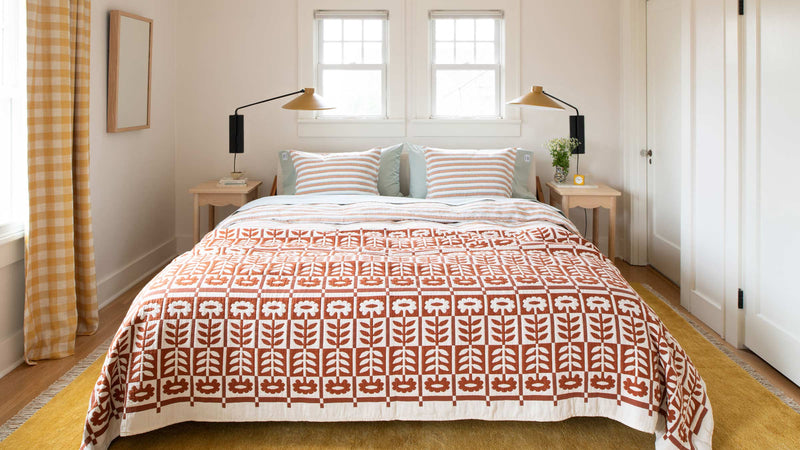 Inspiration By Room: Our Complete Guide to Bedroom Styling