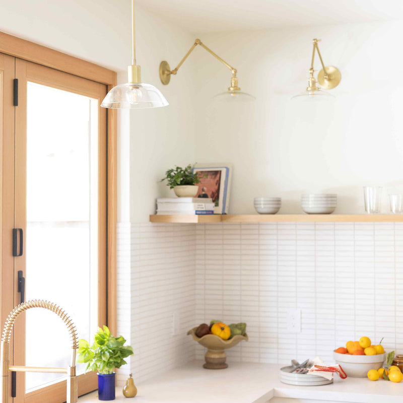 The Complete Guide to Customizing Your Light Fixtures