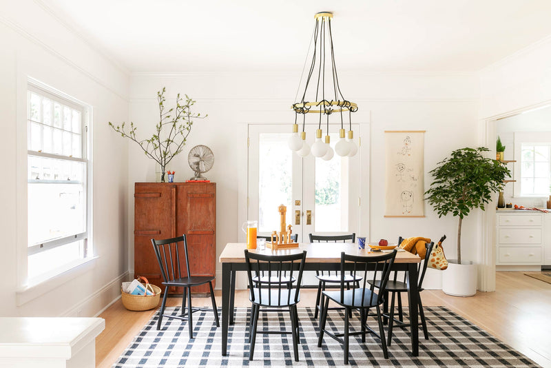 Schoolhouse 101: Unconventional Tips for Tidying