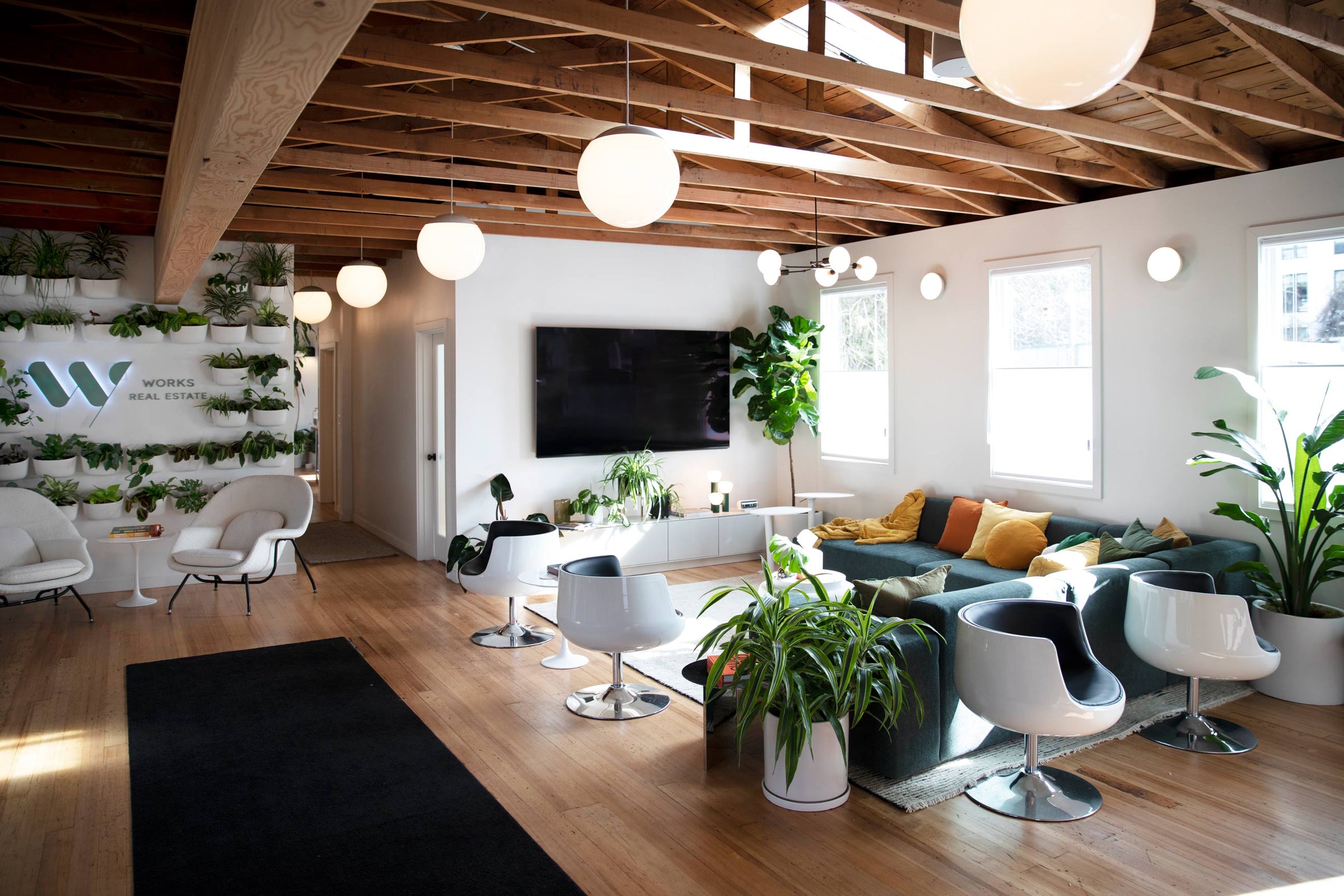 The Schoolhouse Trade Program