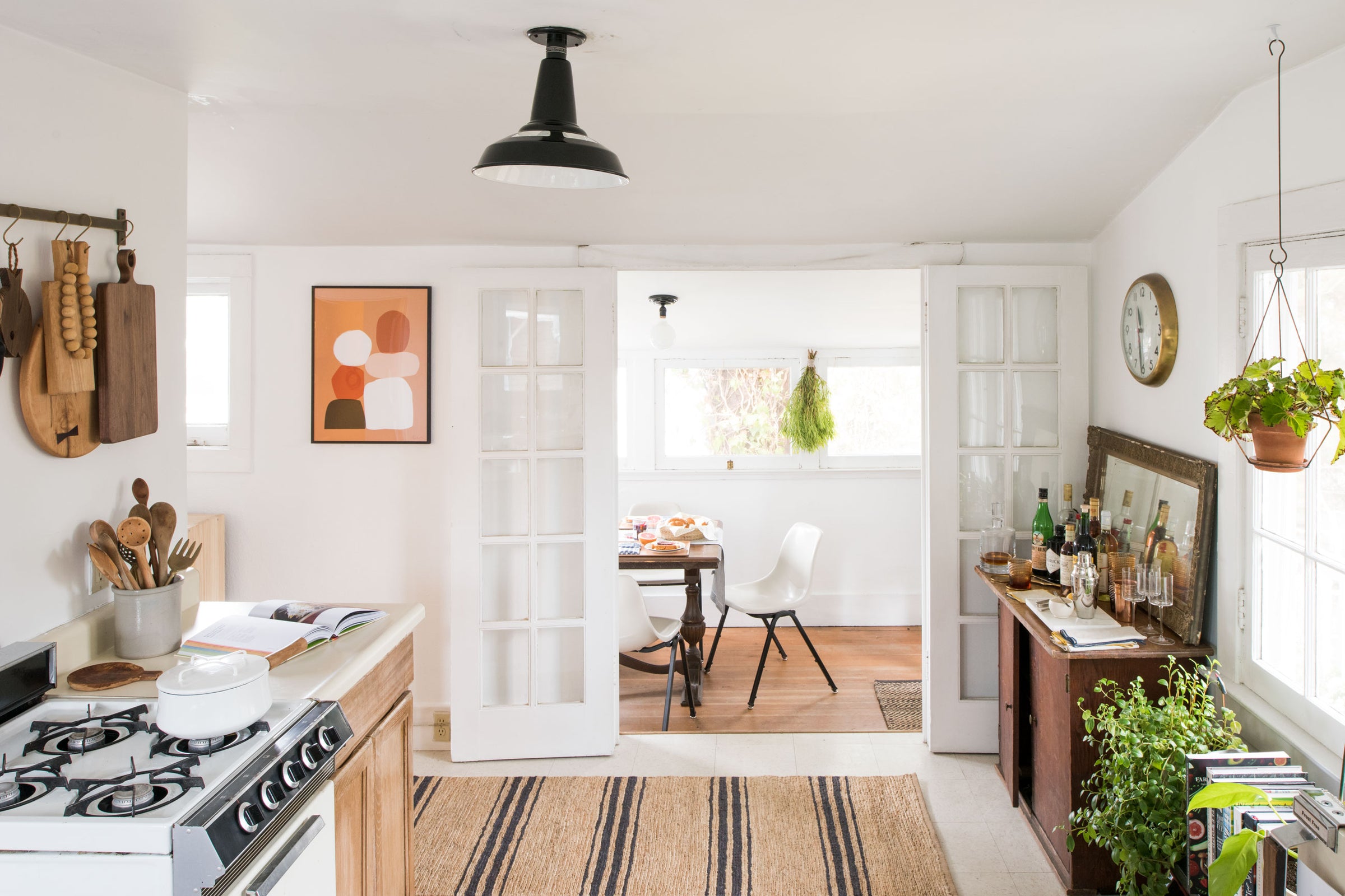 Lessons from Living in a Tiny Home