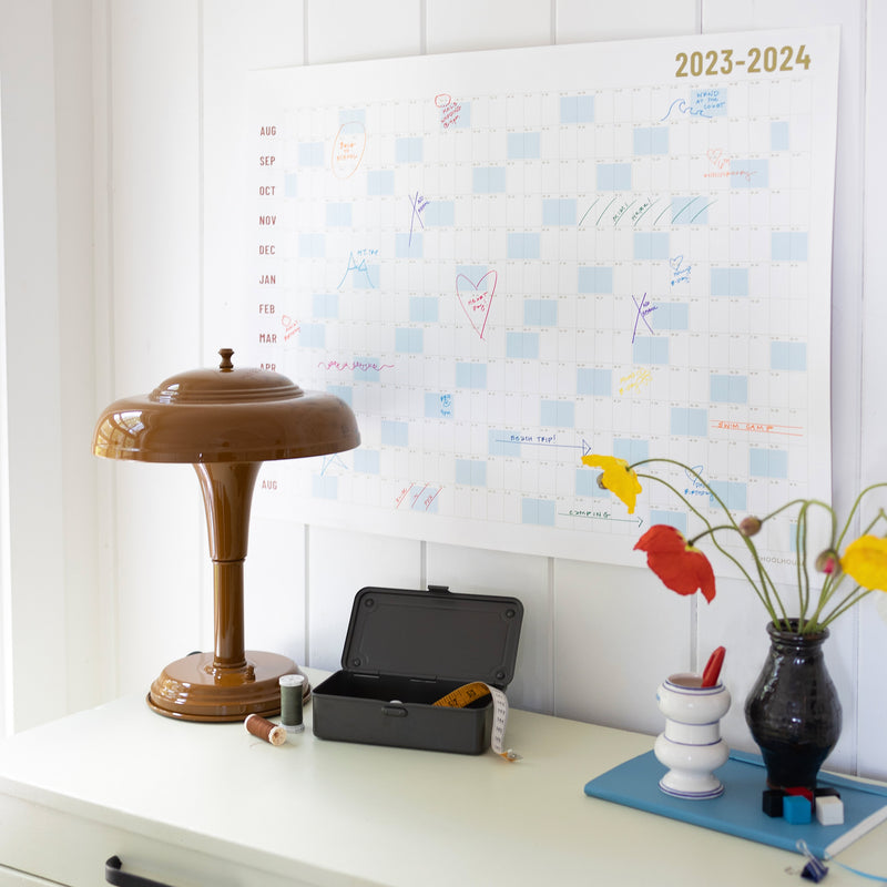 The Calendar That Sells Out Every Year