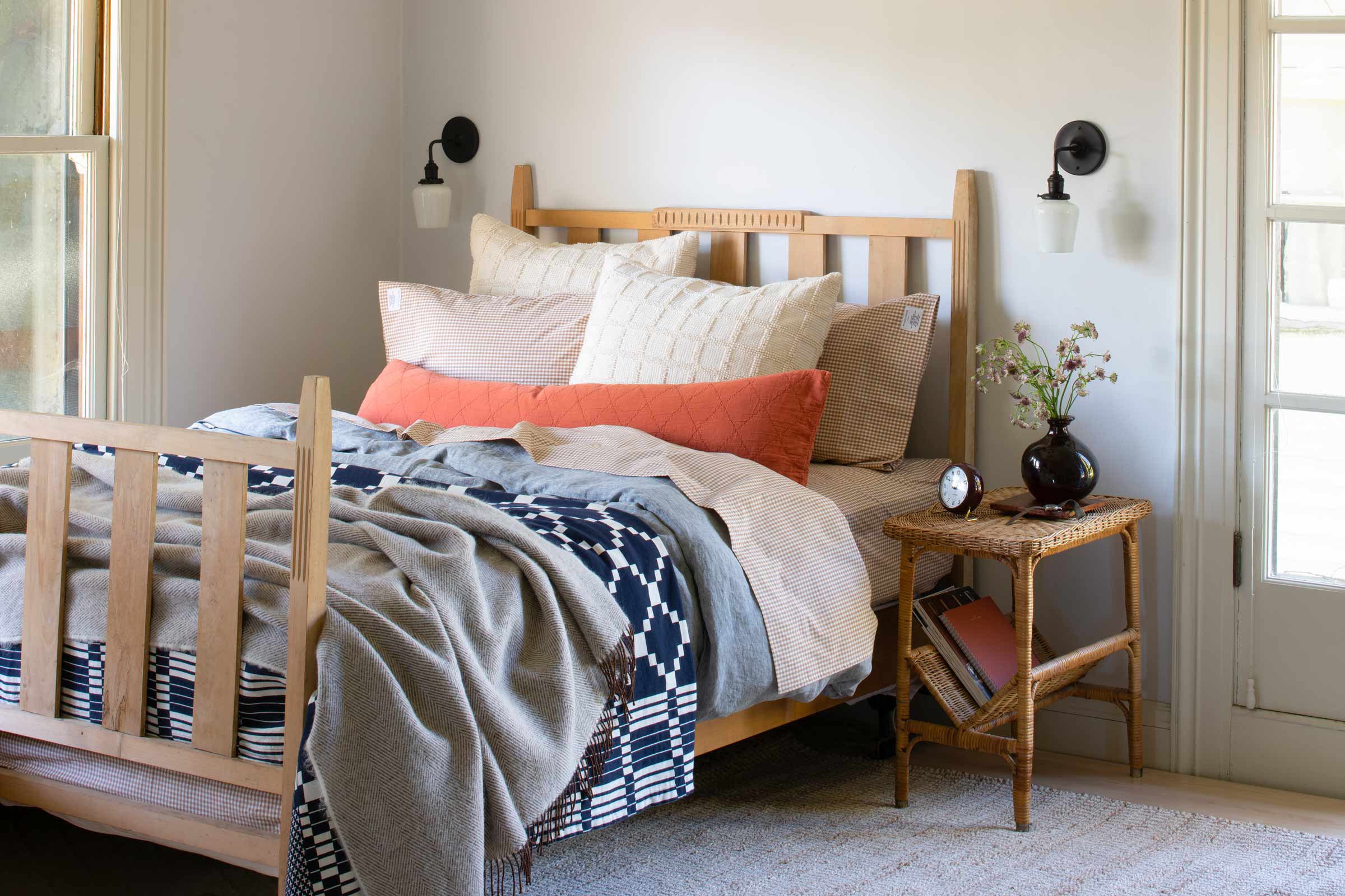 Behind the Scenes: Inside the Home of our Fall '22 Catalog