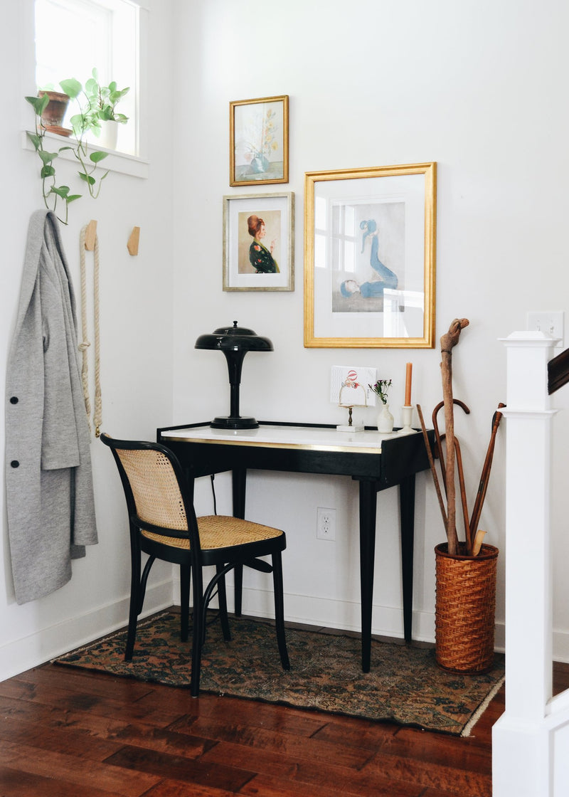 Home Tour: Creekwoodhill in Minneapolis, Minnesota