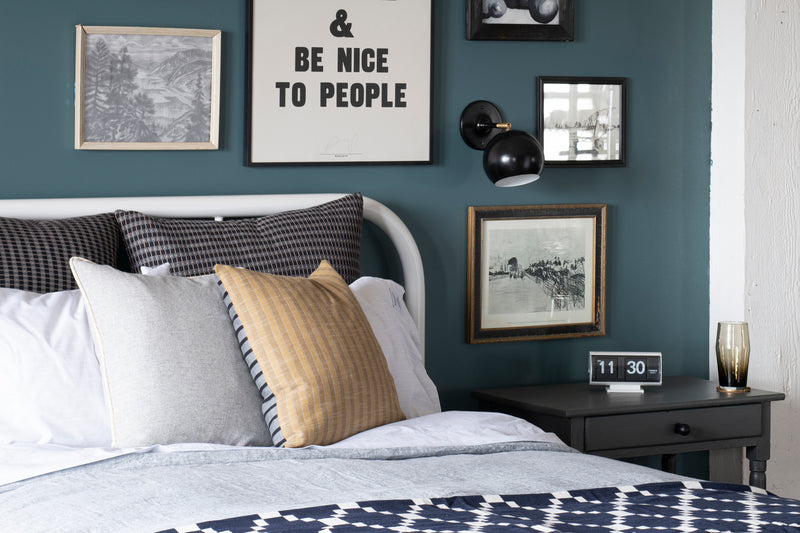 How to Design a Gallery Wall