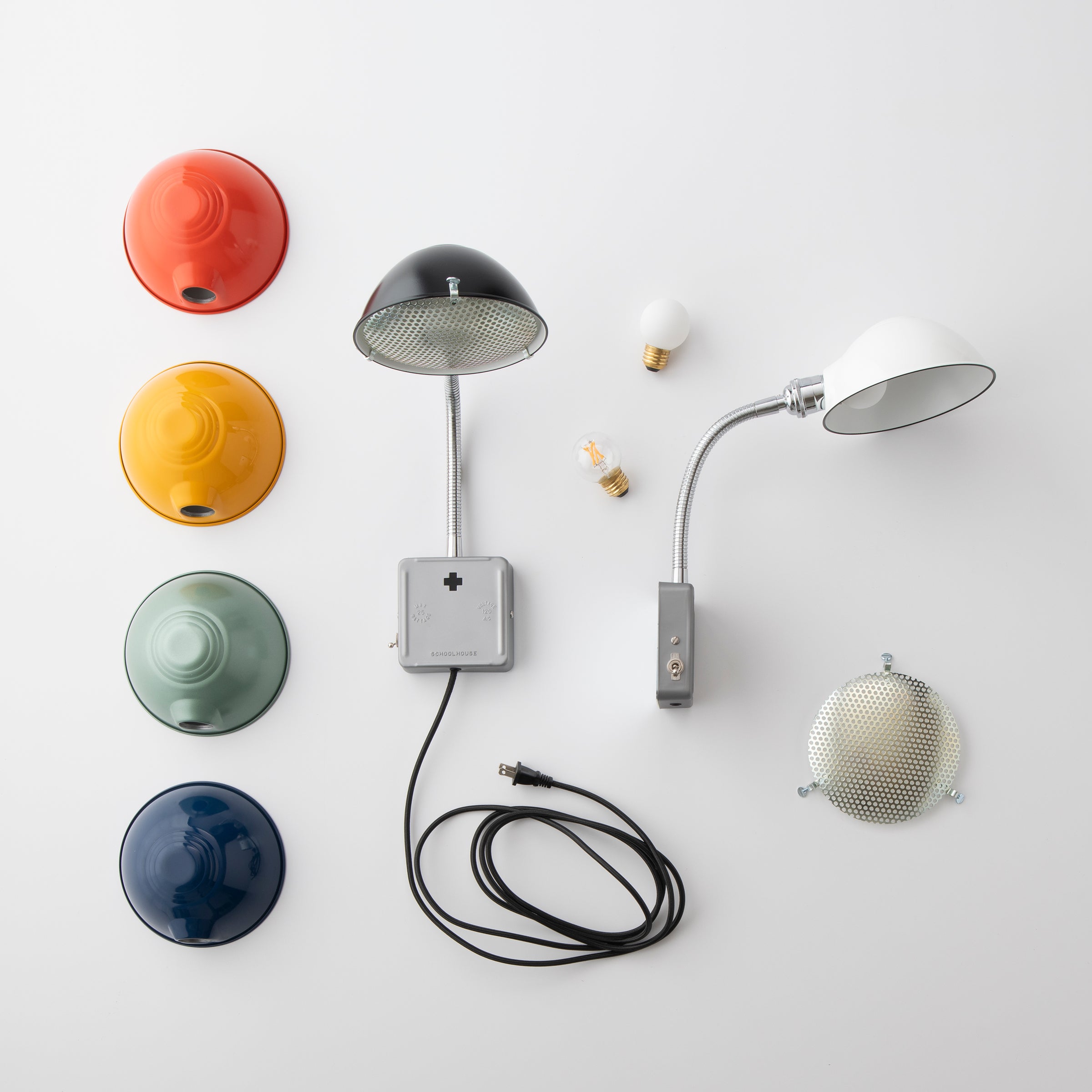 Continuous Improvement: UL Lighting Updates