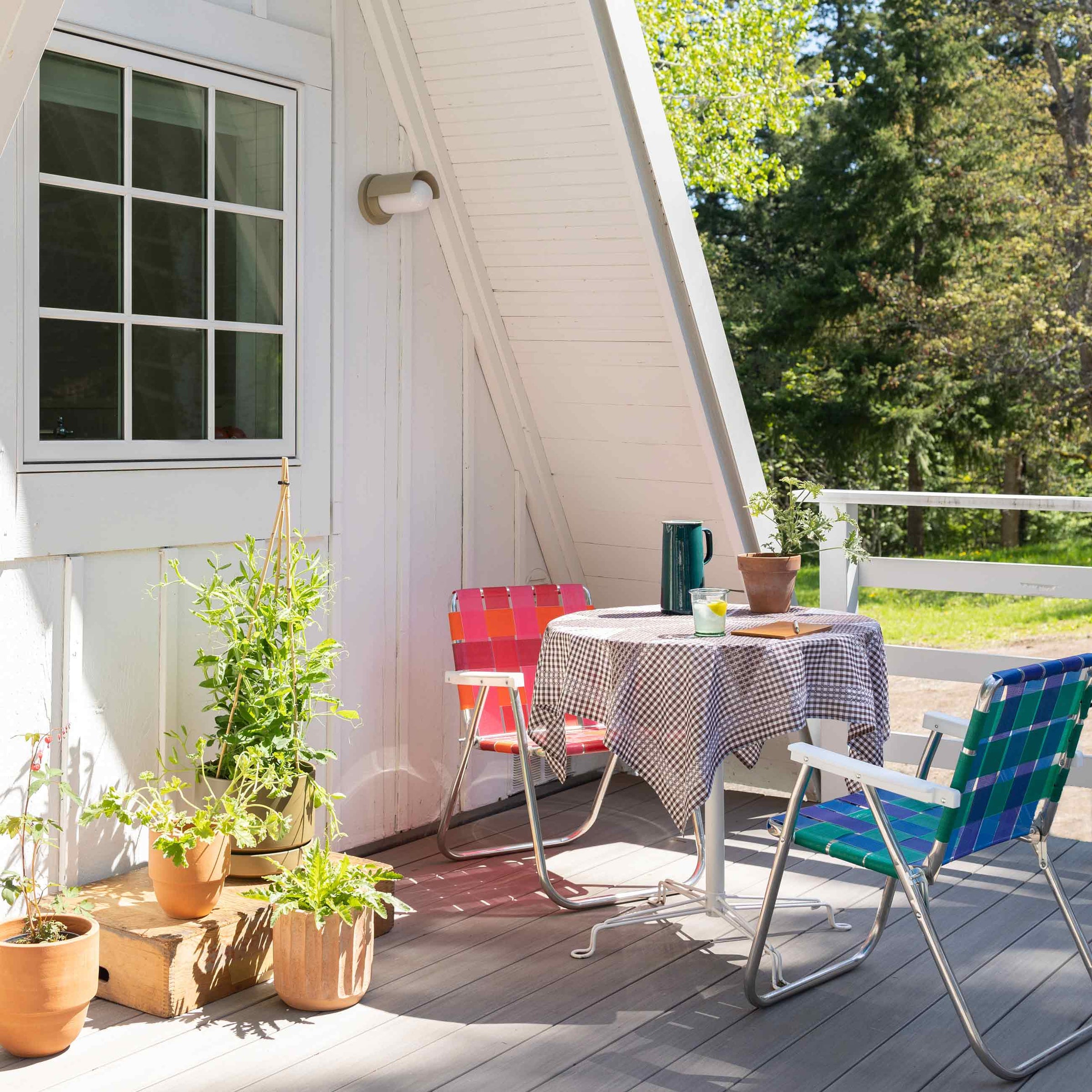 Design Your Dream Porch With These Simple Styling Tips