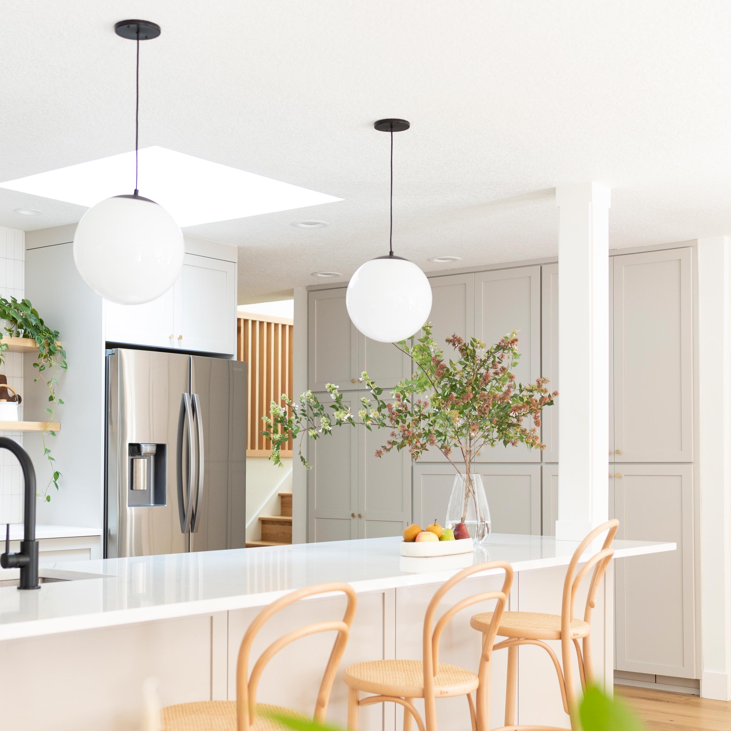 This Modern Home Features All the Design Details We’re Loving Right Now