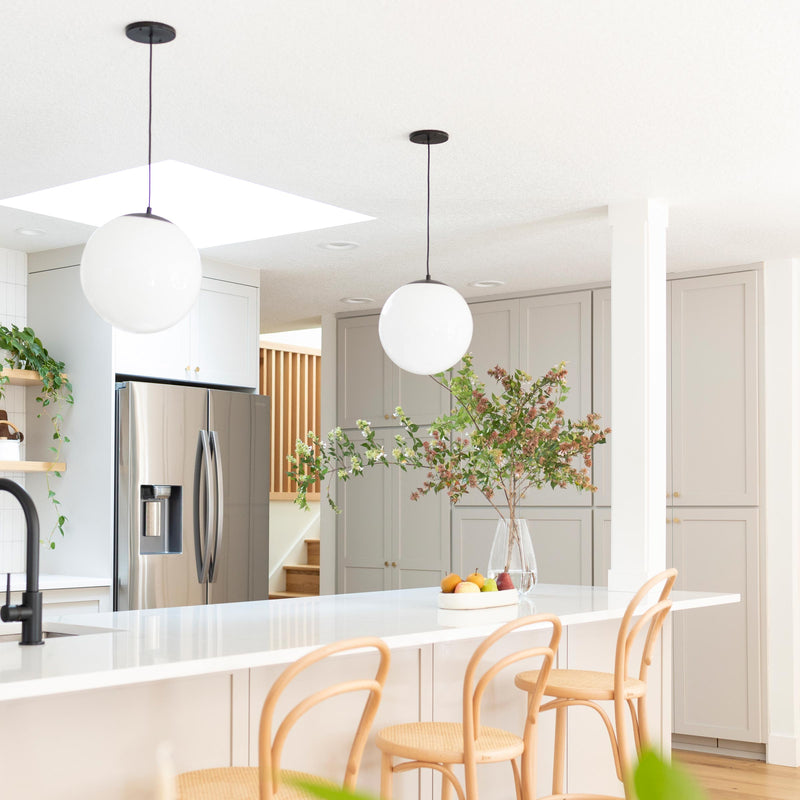 This Modern Home Features All the Design Details We’re Loving Right Now