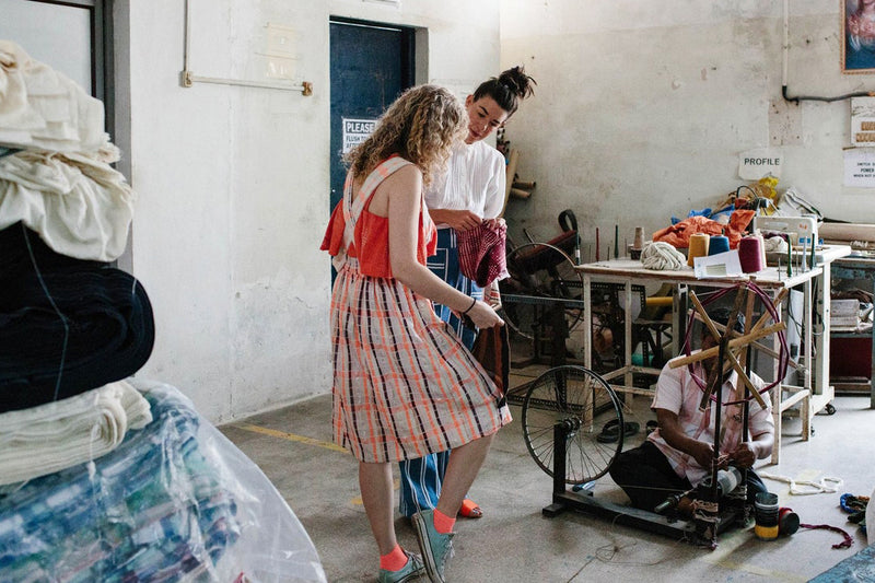 Maker Spotlight: ace&jig