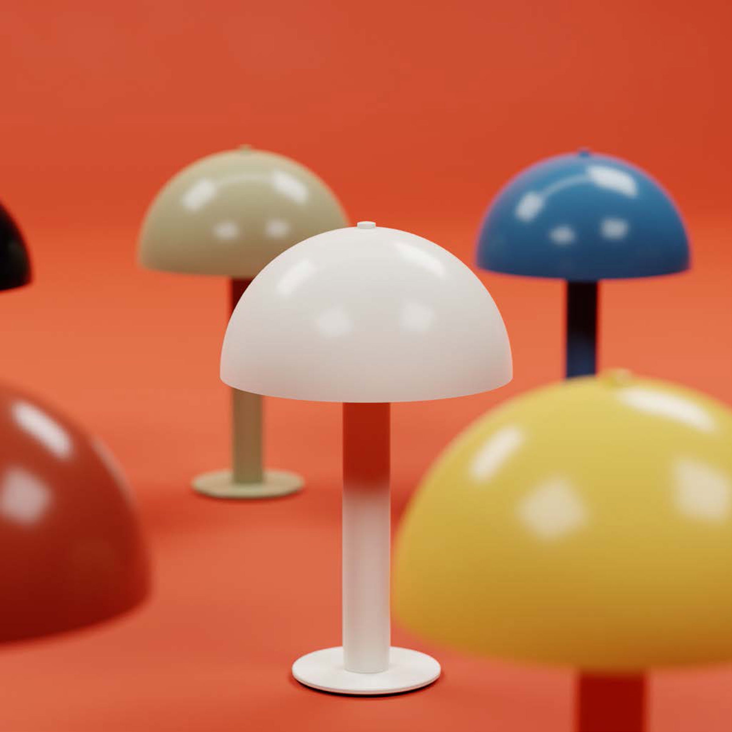 Our Most Iconic Lighting Collections Just Got Brighter