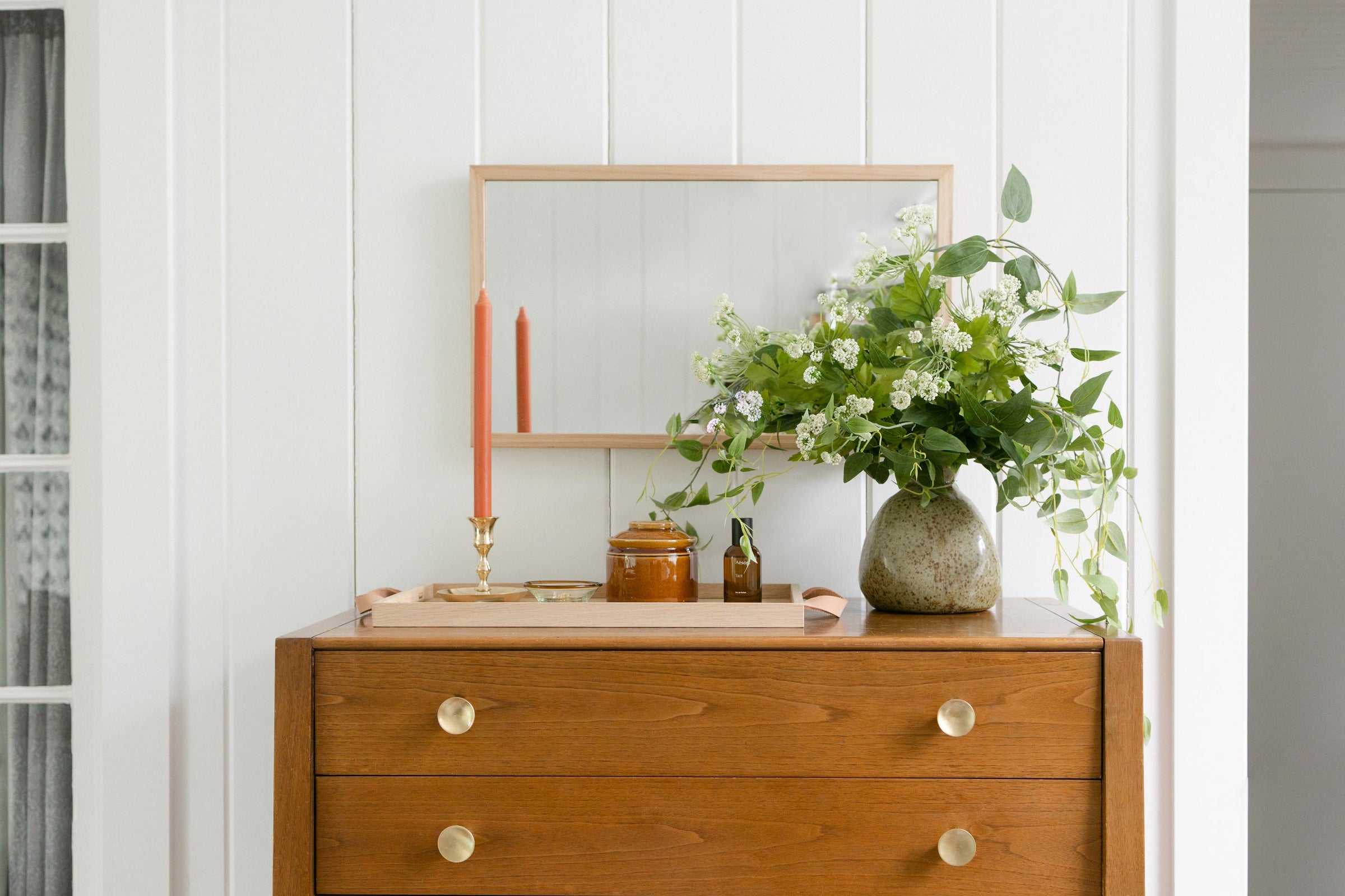 Our Top 5 Styling Tips for Small Spaces