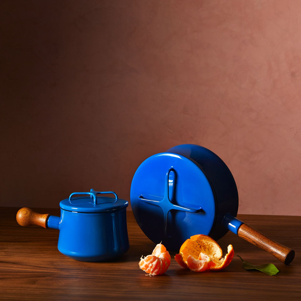 Dansk Købenstyle 5-Piece Cookware Set