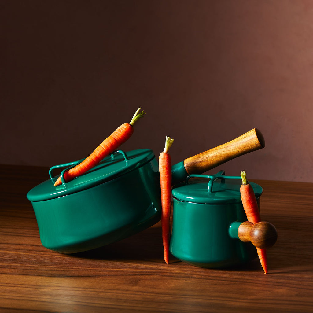 Dansk Købenstyle 5-Piece Cookware Set