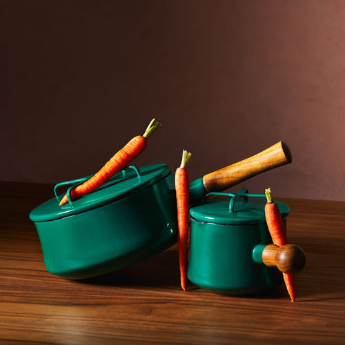 Dansk Købenstyle 5-Piece Cookware Set