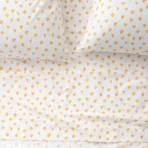 Thistle Sheet Set::main