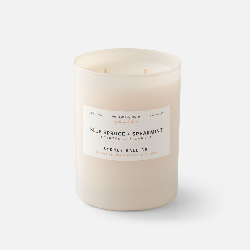 Sydney Hale Co. Candle