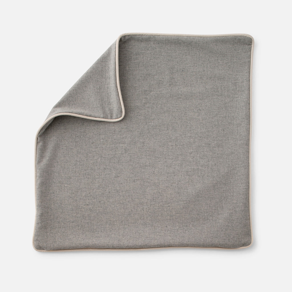 Classic Piped Pillow