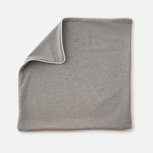 Classic Piped Pillow