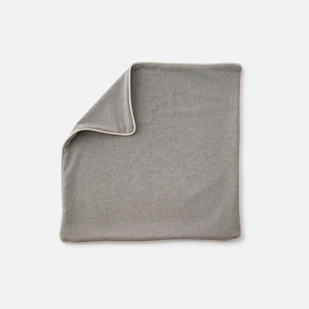 Classic Piped Pillow