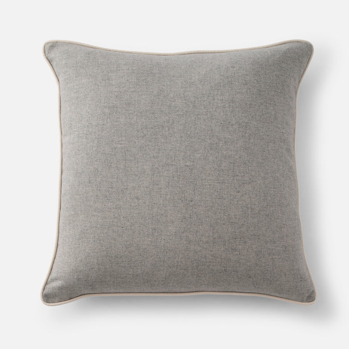 Classic Piped Pillow