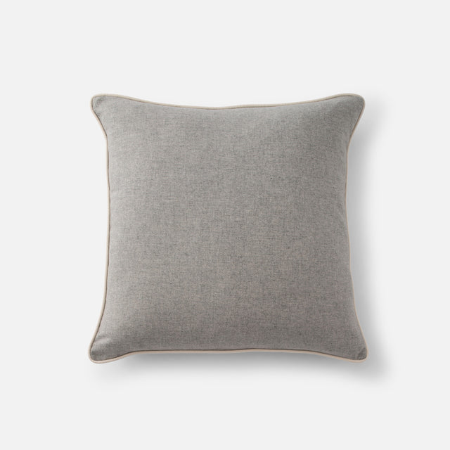 Classic Piped Pillow