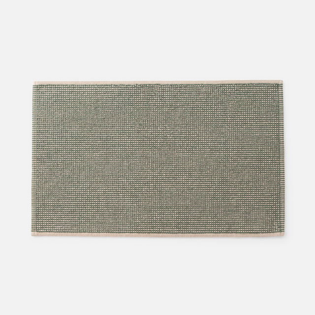 Classic Cotton Bath Mat