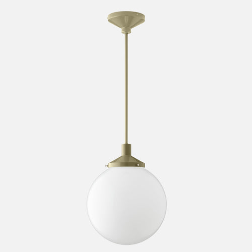 Otto 6" Rod Pendant