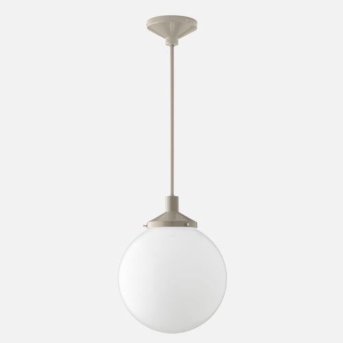 Otto 6" Rod Pendant
