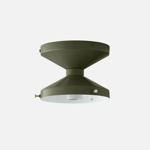 Otto 6" Flush Mount
