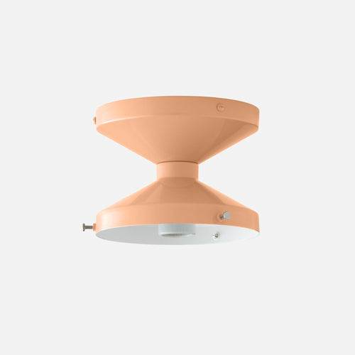 Otto 6" Flush Mount