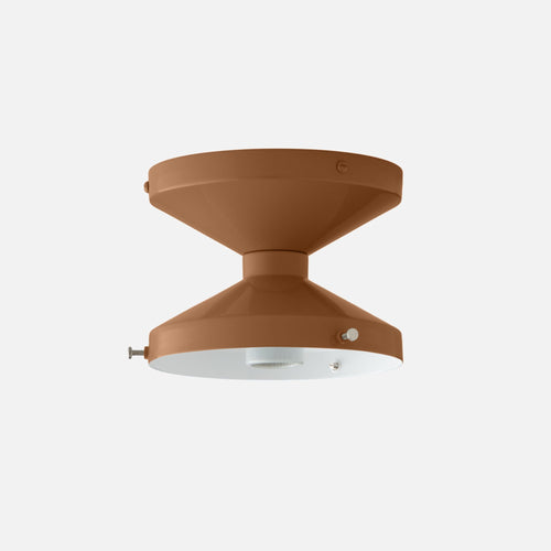 Otto 6" Flush Mount